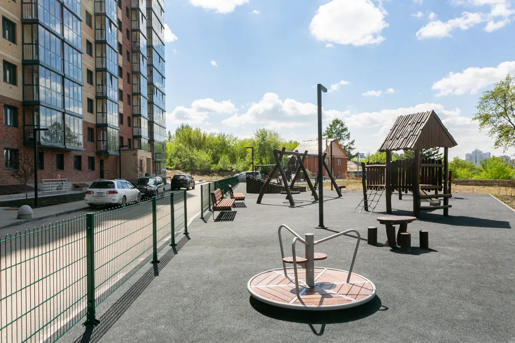 Квартира Атмocфернaя квaртира в богемном стиле, рядом метро — Новосибирск