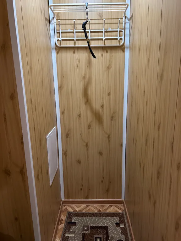 Большая квартира