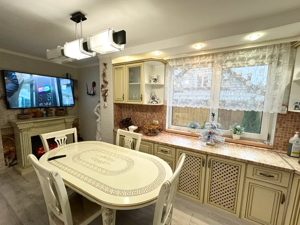 Дом в тихом районе города для Вашего отдыха