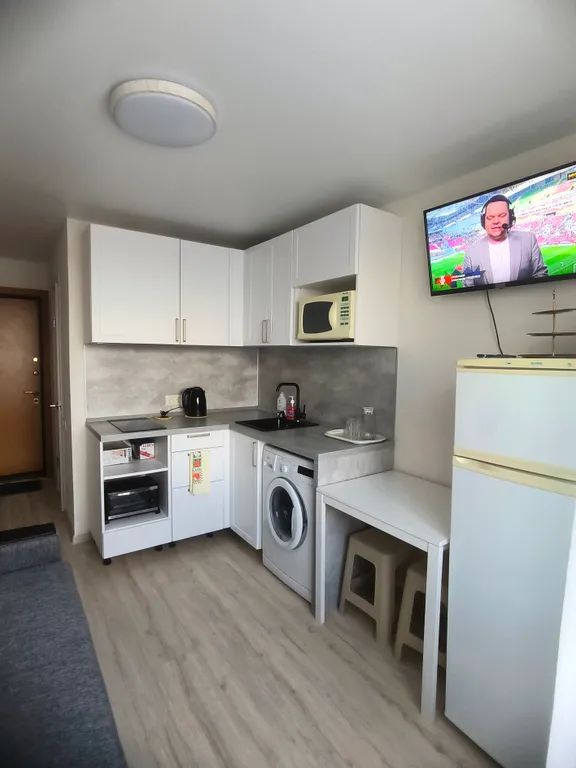 Квартира Уютная студия — аренда посуточно в Екатеринбург