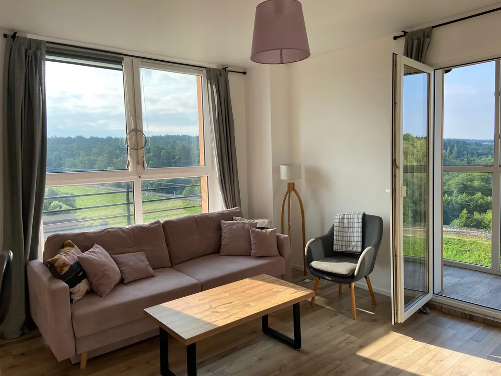 Квартира Уютная квартира для отдыха — Светлогорск