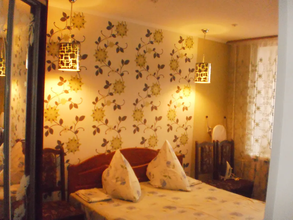 2-комнатная Квартира — аренда посуточно в Судак