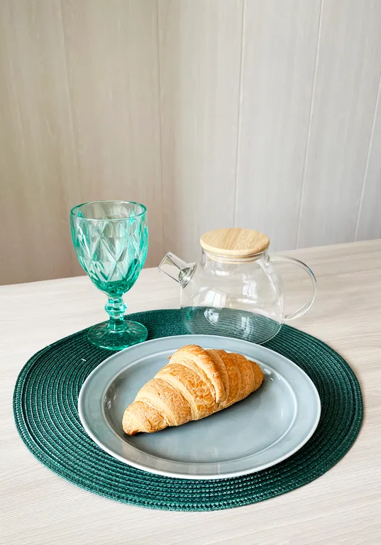 Квартира Светлая квартира в центре города — Красноярск