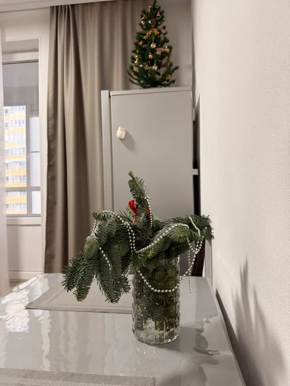 Квартира «Как Дома»