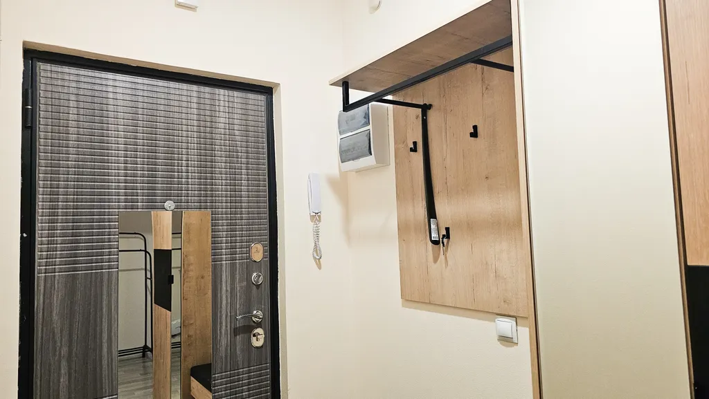 Апартаменты в новом ЖК рядом с автовокзалом, быстрое заселение