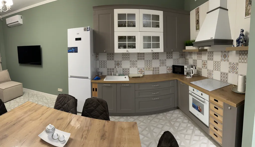 Квартира в Иннополисе