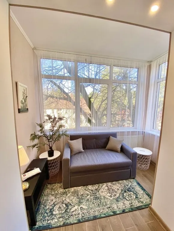 Квартира в центре