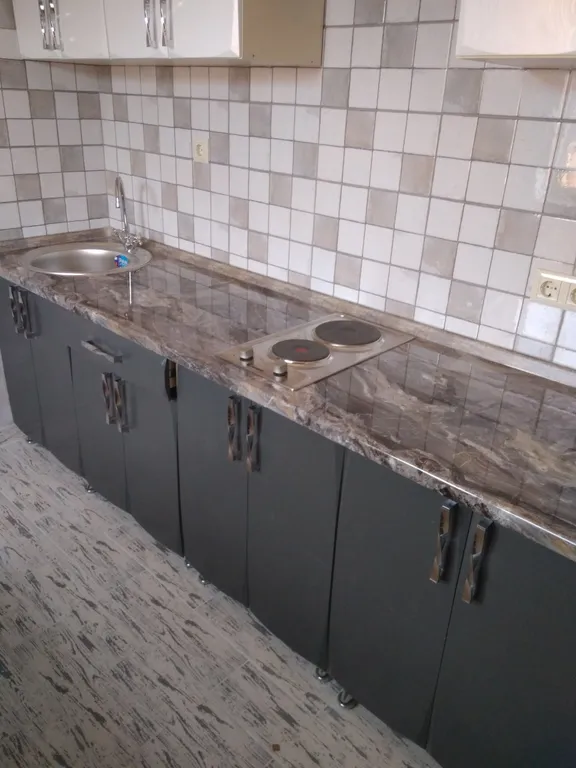 Квартира Квартира Четырехместные номера Зима, Весна, Лето, Осень — Витино