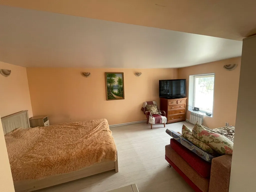 1-комнатный Дом