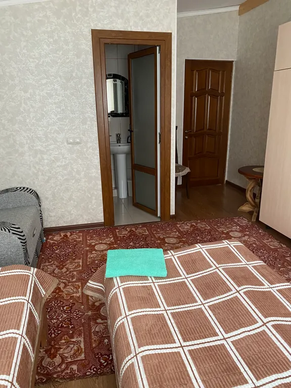 3-комнатный Дом