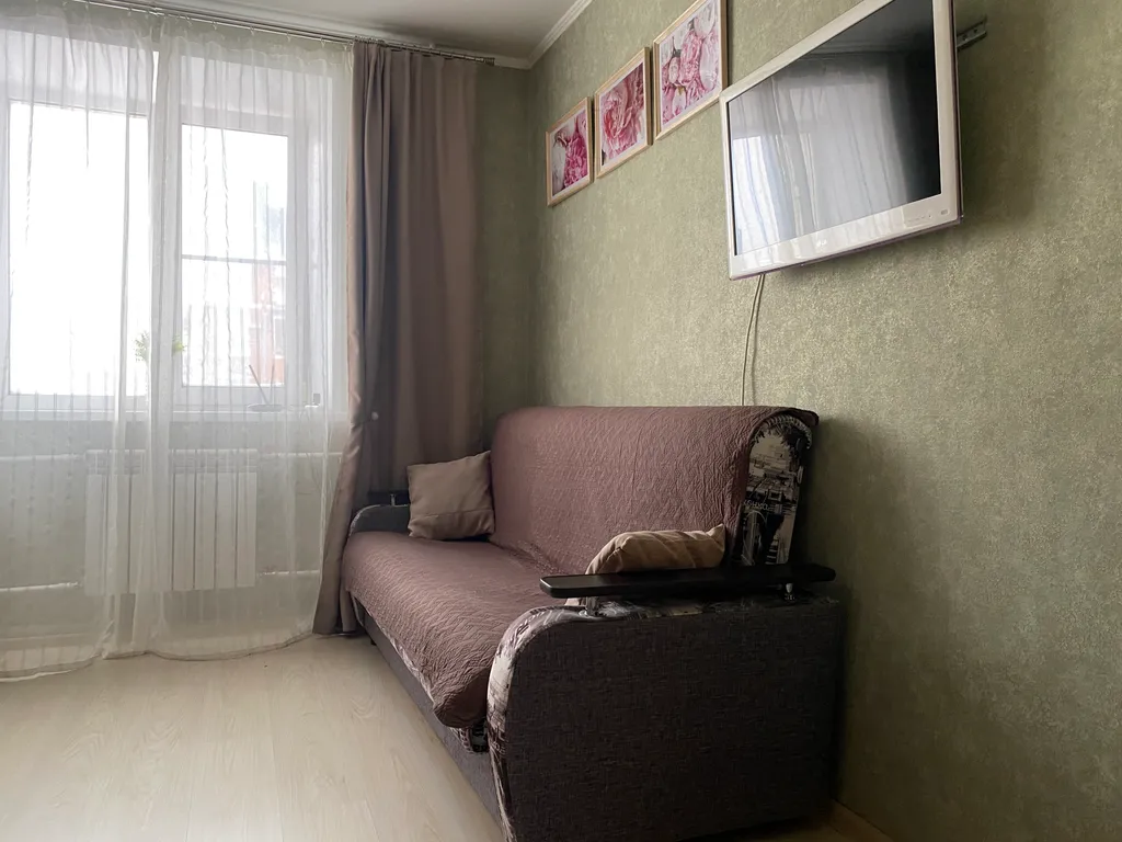 Уютная кваритра в Кировском районе