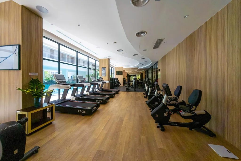 Апартаменты на берегу моря