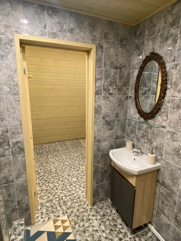 Руна Леса Карелия