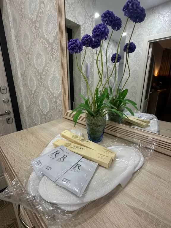 Новая квартира в лучшей локации