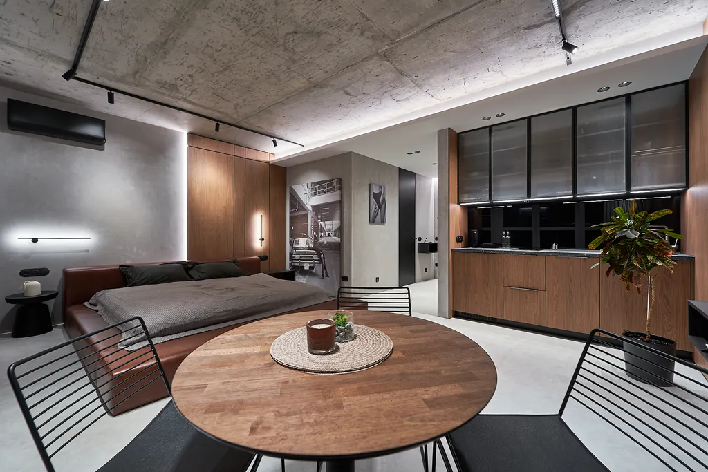 Элитный пентхаус Белград VIP для комфортного отдыха