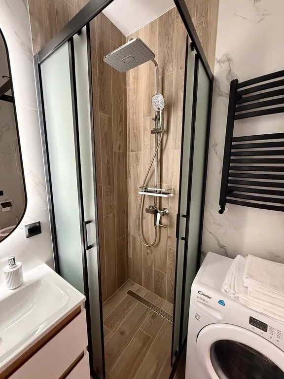 Квартира Уютная квартира в лучшем ЖК Калининграда — Калининград