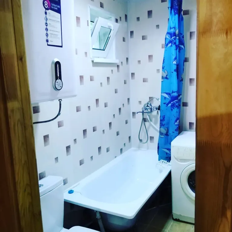 Теплый зимой, уютный летом коттедж