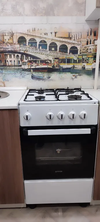 Квартира в районе центра Илизарова