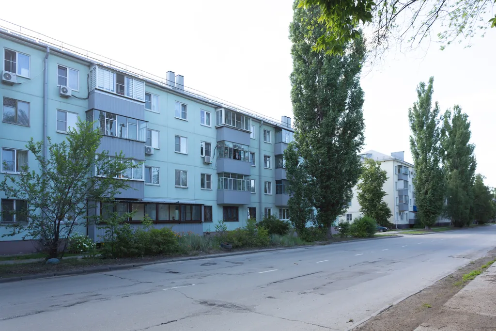 Мелодия пустыни