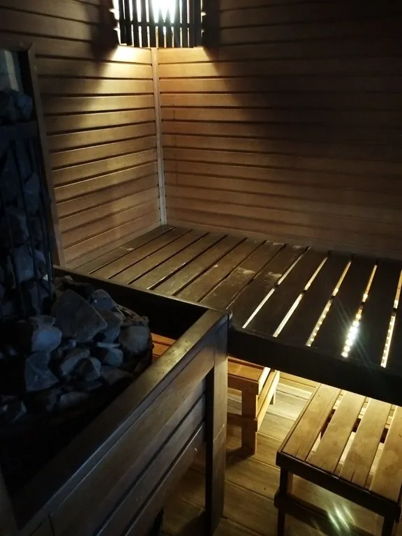 Дом Свободный от забот