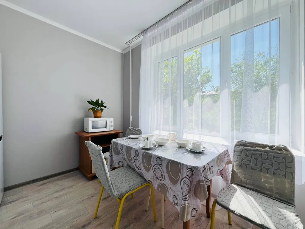 Уют для большой семьи