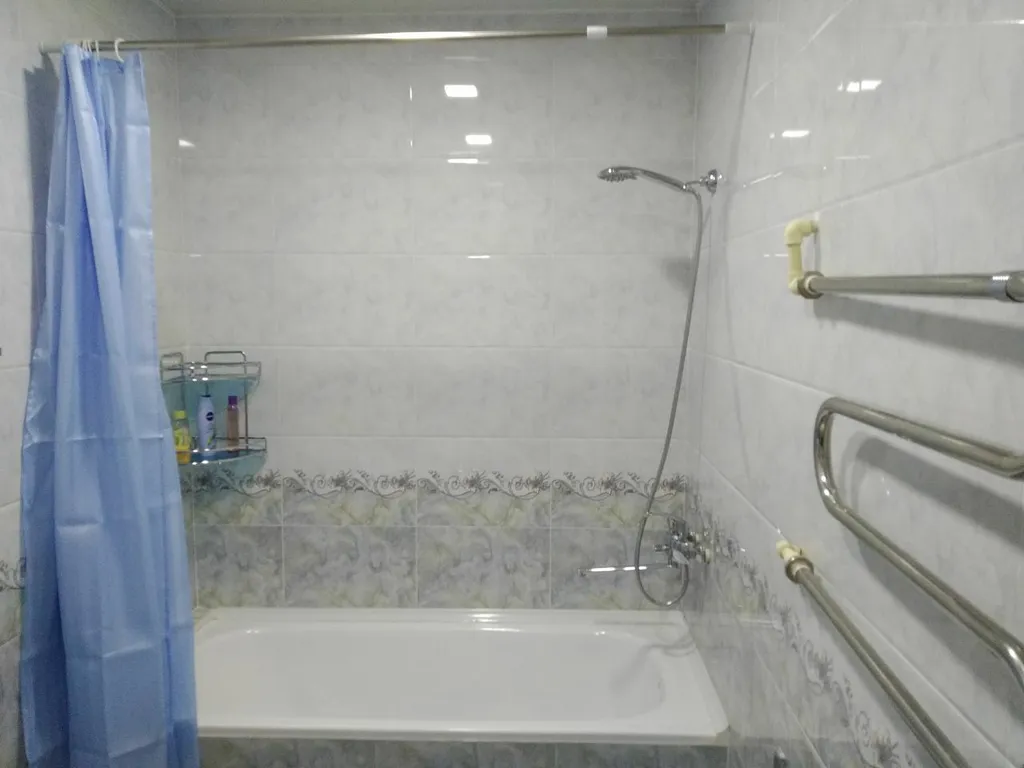 Уютная 2х комнатная квартира, в центре города