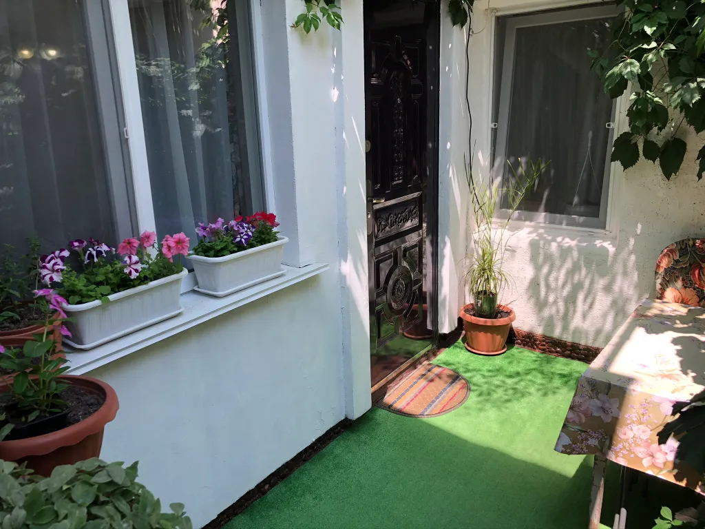 2-комнатный Дом