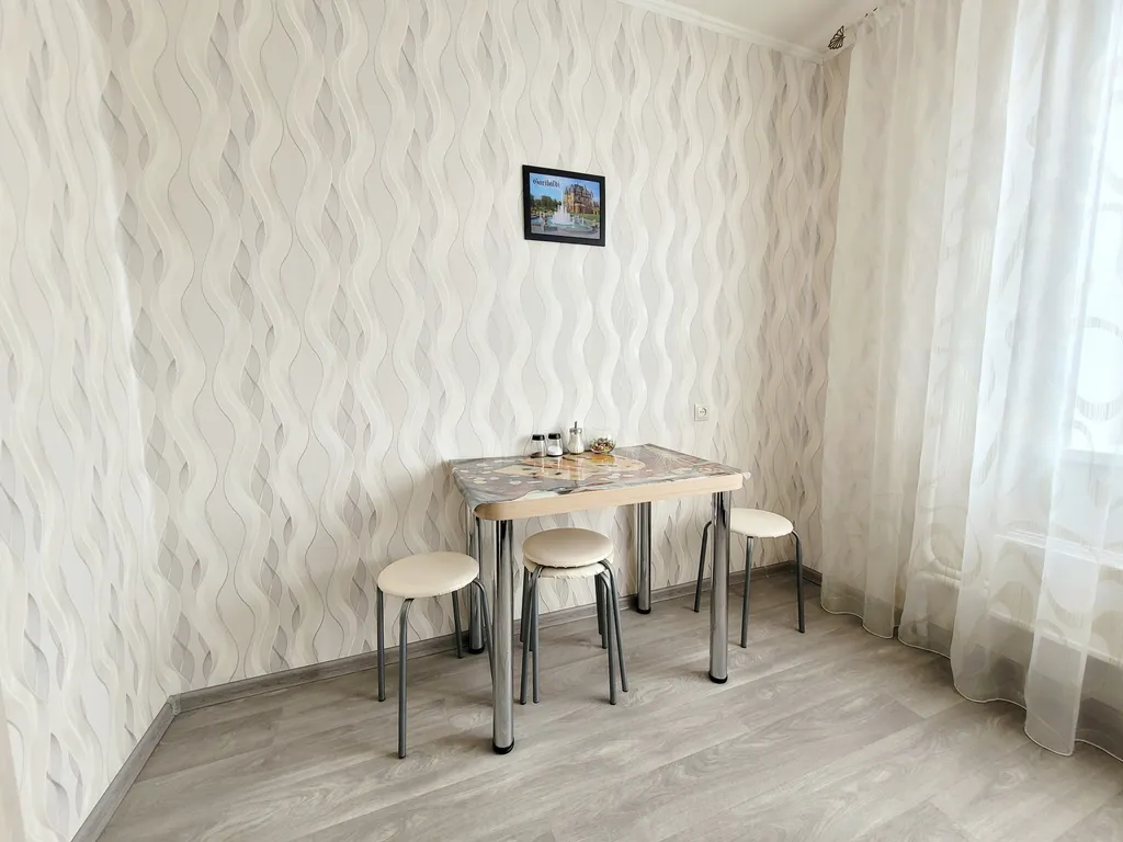 Квартира у Тольятти молл