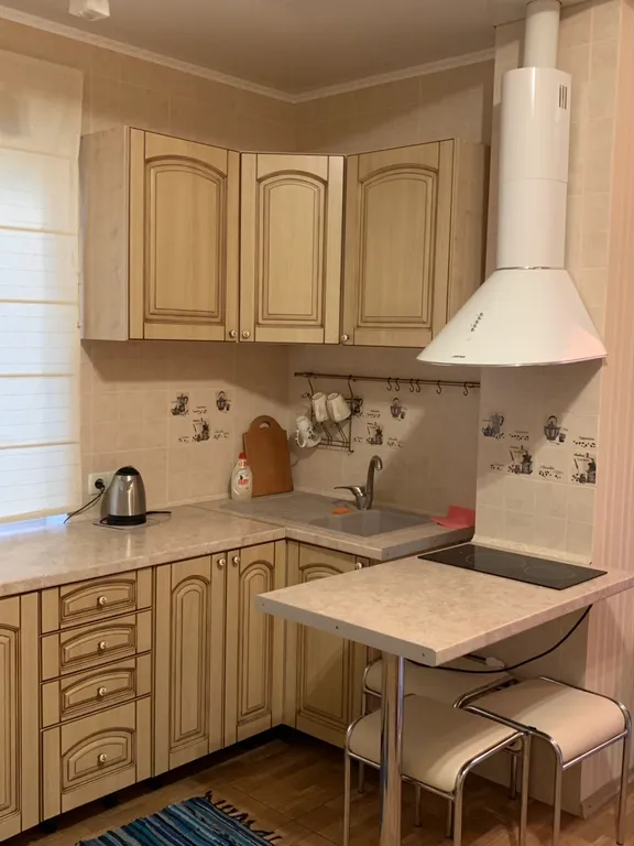 Апартамент дельфин в Партените