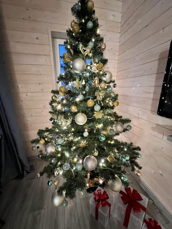 4-комнатный Дом