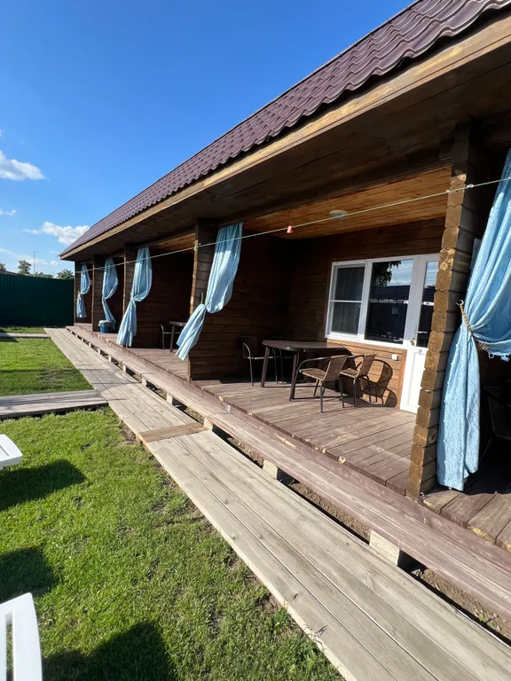 1-комнатный Дом