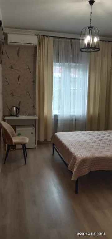 Квартира Комната — Геленджик