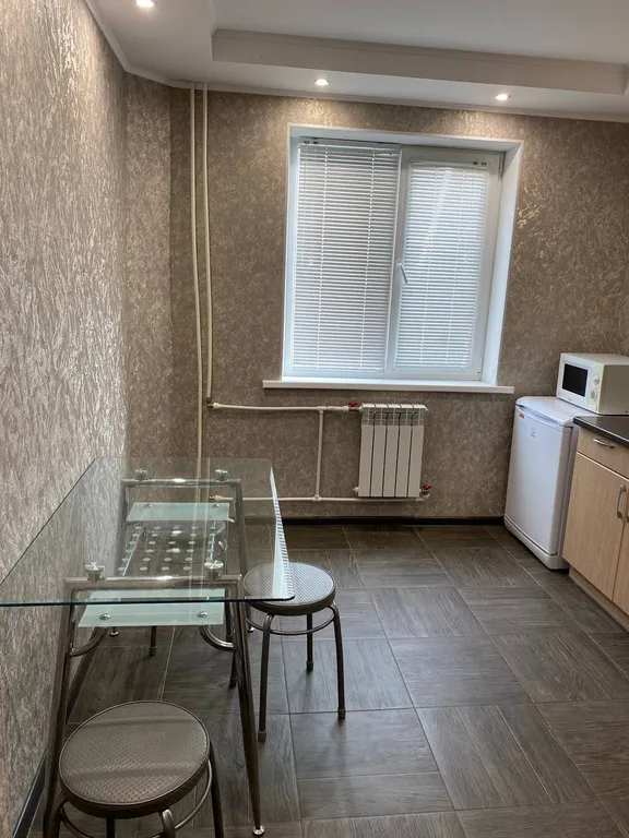 Квартира рядом с президентским