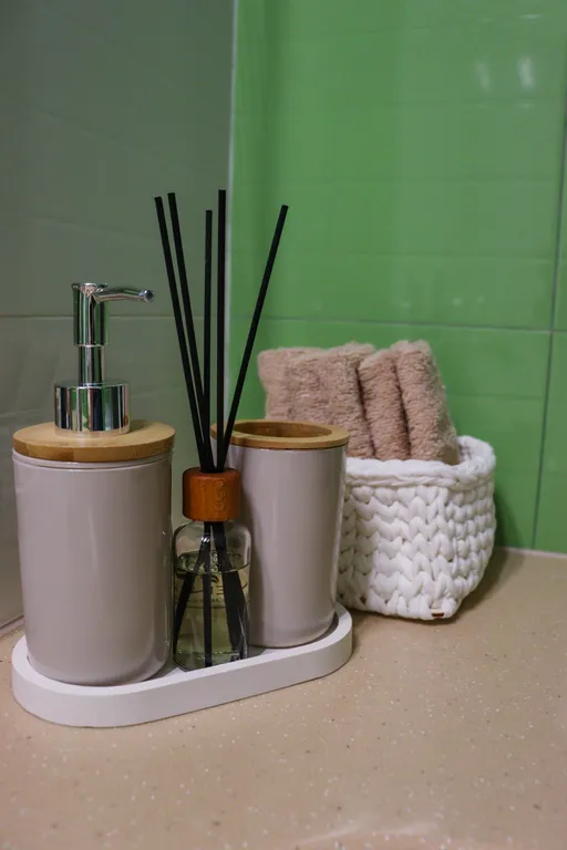 Солнечная студия в центре города