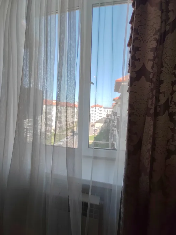 Уютная квартира в центре