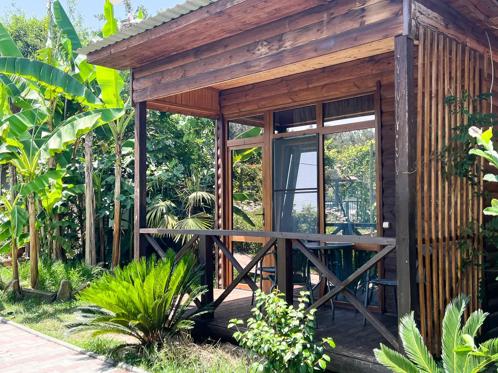 Квартира Комната — аренда посуточно в Лдзаа