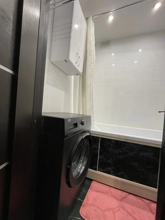 2-комнатная квартира около госпиталя