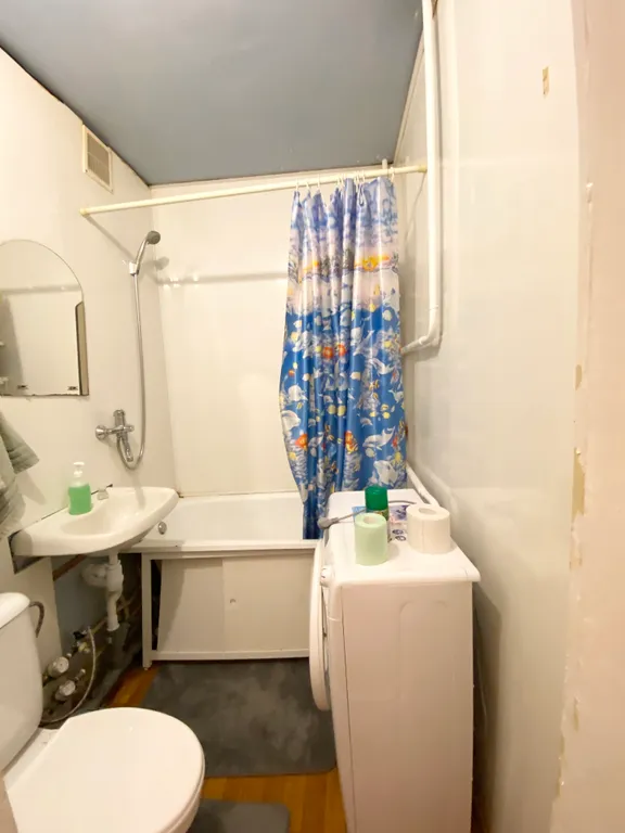 Удобная, уютная квартира в центре нефтянников