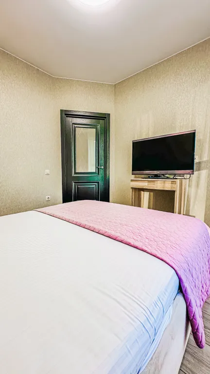 Квартира Апартаменты Премиум в центре города — Краснодар