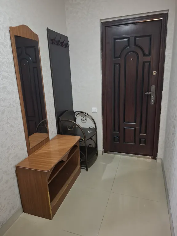 Квартира Уютные Апартаменты в тихом районе — Сириус