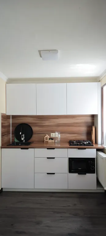 Коттедж Домик у леса — Кисловодск