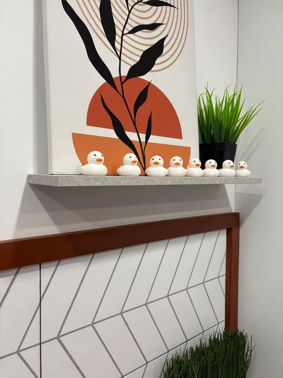 Новая, комфортная квартира рядом с центром