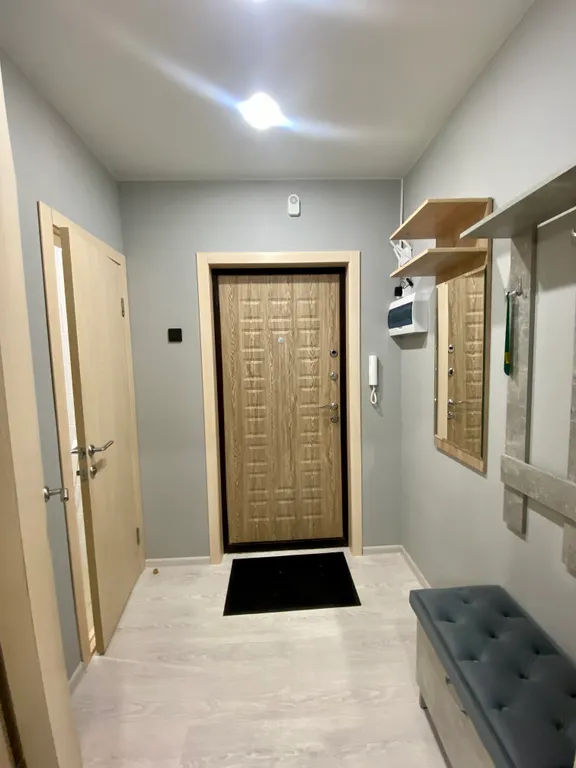 Современная студия рядом с академией хоккея