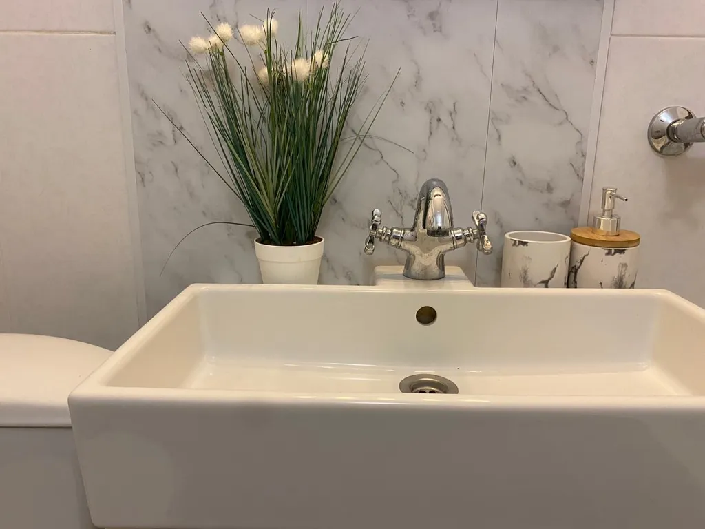 Уютная квартира рядом с морем