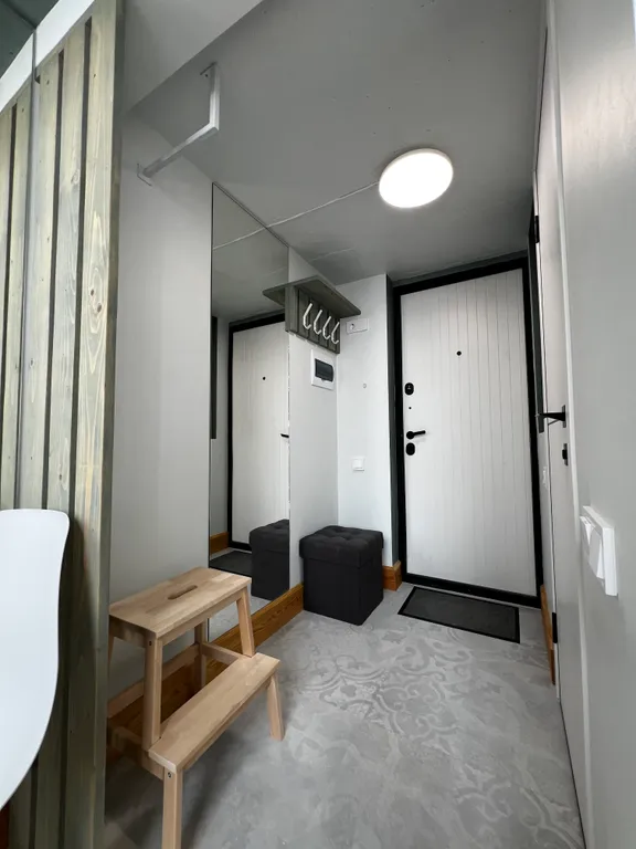 Квартира Комфортная двухуровневая квартира — Сочи