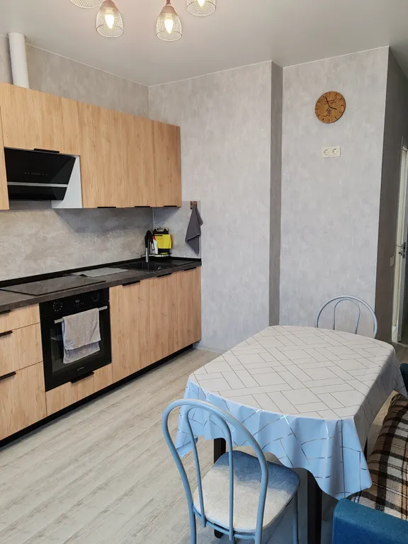 Уютная квартира для вас