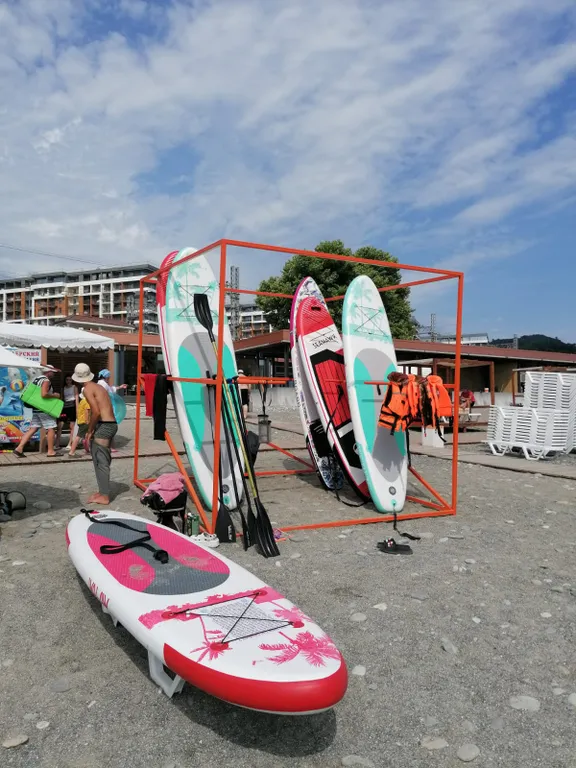 Лучшее предложение в ЖК Каравелле Португалии у моря с бассейном