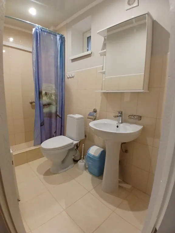 Комфорт для двоих