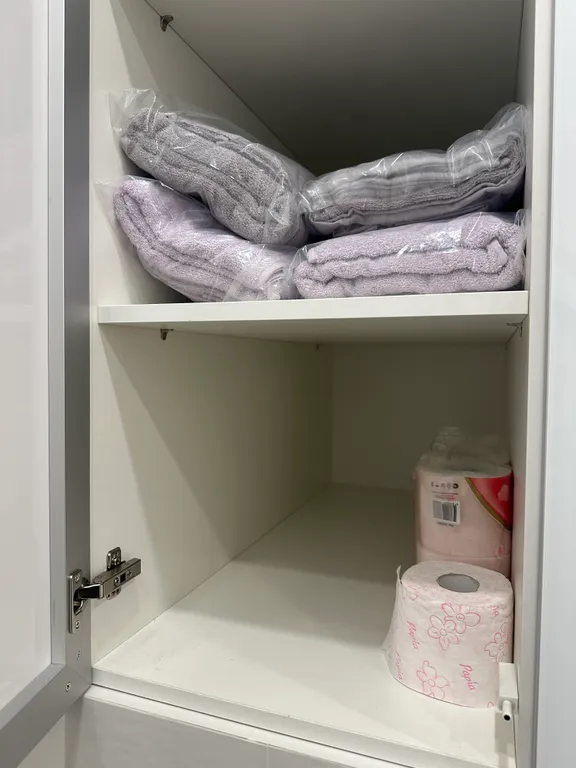 Апартаменты на косе