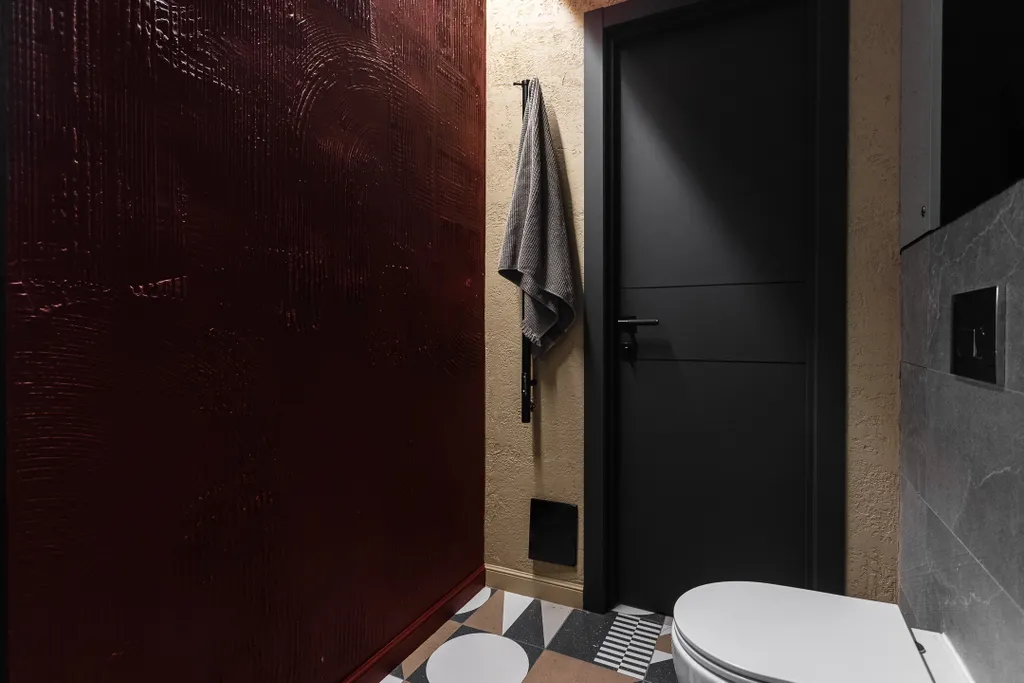 Апартаменты в сосновом лесу у моря